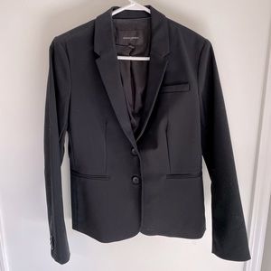 Banana Republic 🍌 Black Blazer